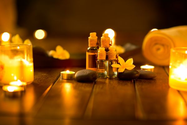 indian massage qusais