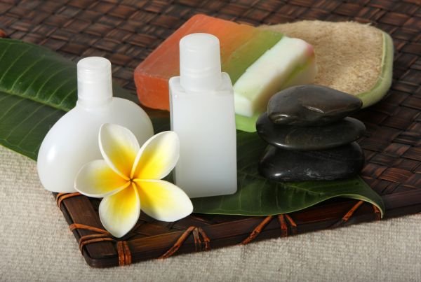 thai massage al qusais